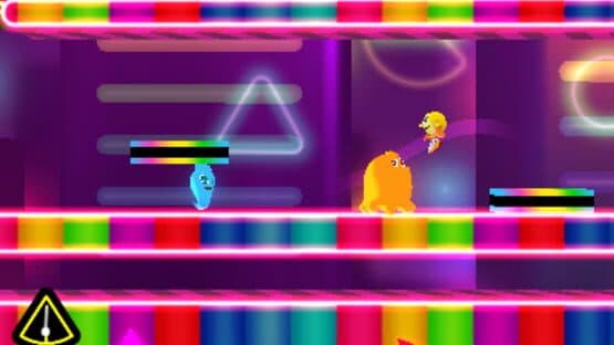 Pac-Man & Galaga Dimensions — screenshot 7