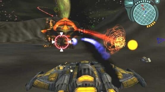 Defender — screenshot 1