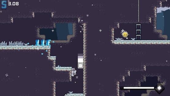 WaveLand — screenshot 2