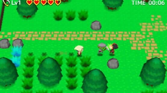 The Legend of Kusakari — screenshot 2