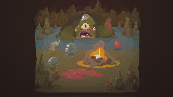 Crawl — screenshot 4