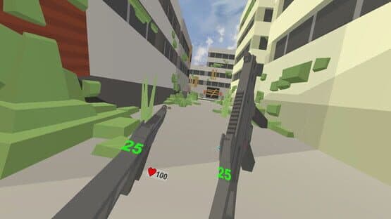 Dead Days — screenshot 5