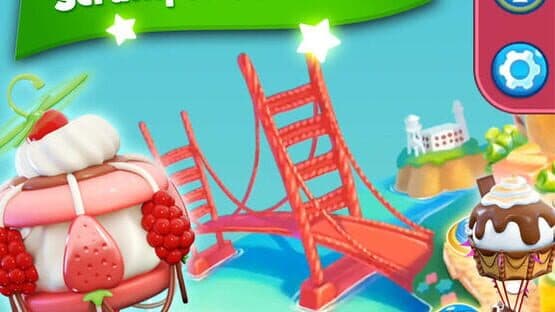Cookie Jam - Match 3 Games — screenshot 8