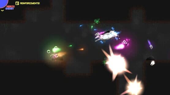 Koya Rift — screenshot 4