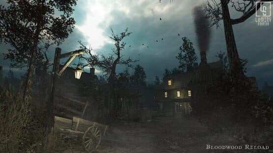 Bloodwood Reload — screenshot 5