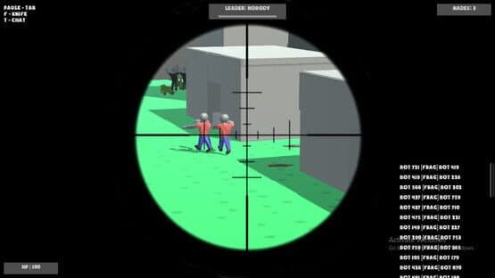 Apez — screenshot 5