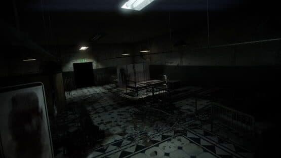 Mental Asylum VR — screenshot 2