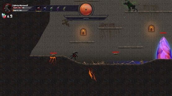 From Shadows — screenshot 4