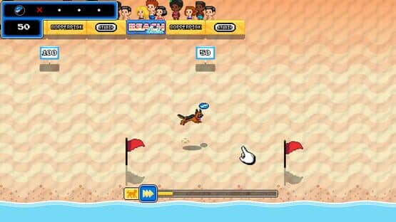 Beach Rules — screenshot 5