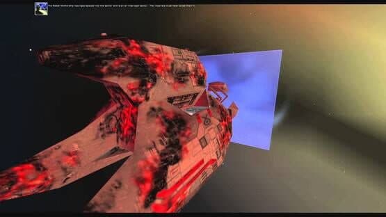 Homeworld: Emergence — screenshot 2
