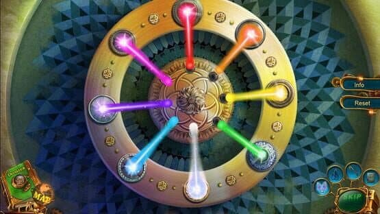 Labyrinths of the World: Shattered Soul - Collector's Edition — screenshot 5