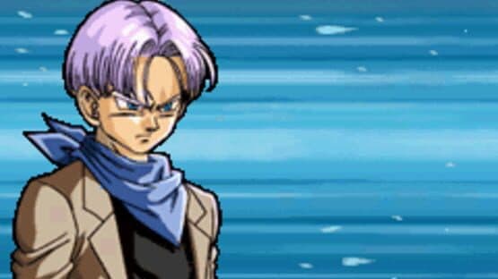 Dragon Ball GT: Transformation — screenshot 2