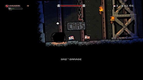 Ashworld — screenshot 4
