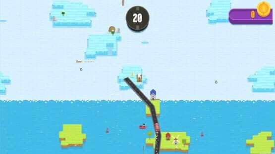 Hardway Party — screenshot 1