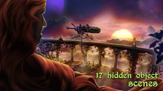Chronicle Keepers: The Dreaming Garden — screenshot 3