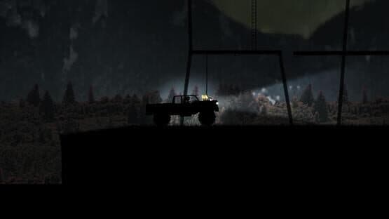 Umbra: Shadow of Death — screenshot 2