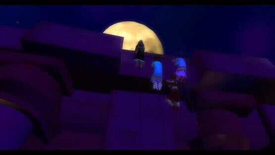 Ankh 2: Heart of Osiris — screenshot 4