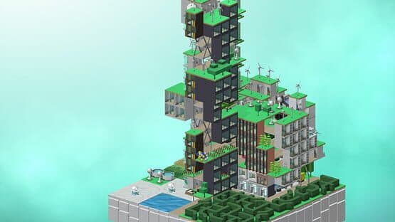 Block'hood — screenshot 1