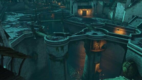 The Incredible Adventures of Van Helsing: Extended Edition — screenshot 1