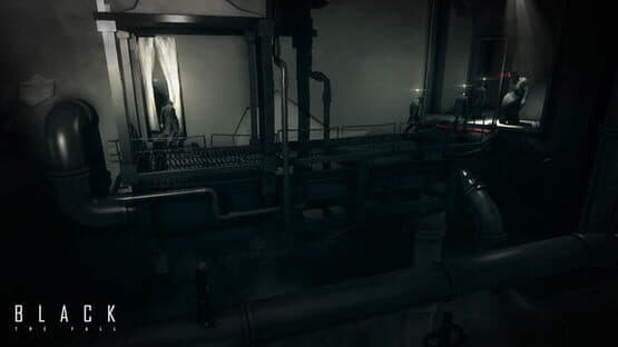 Black the Fall — screenshot 3