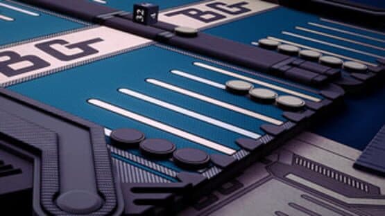 Backgammon Blitz — screenshot 2