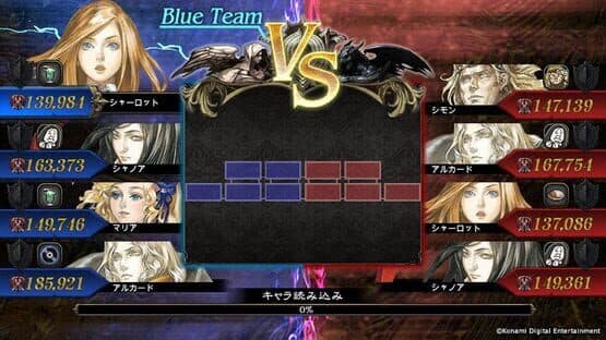 Castlevania: Grimoire of Souls — screenshot 5