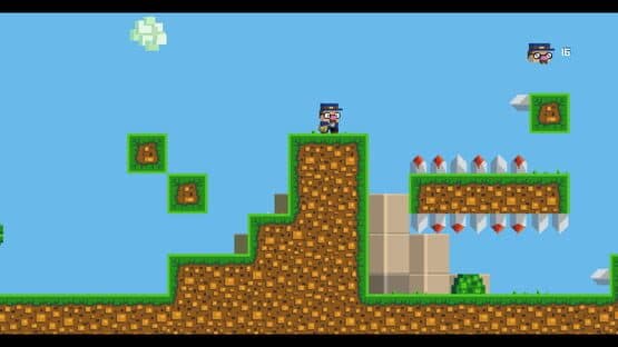 The Narrator is a Dick — screenshot 2