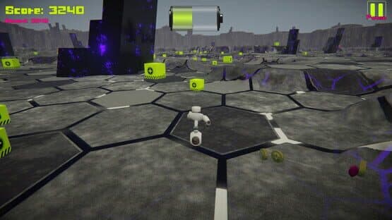 BoxRunner — screenshot 8