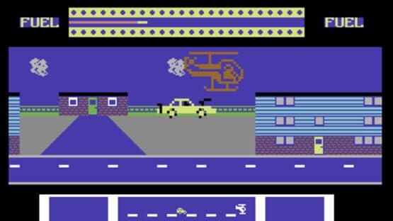 Bootleg Bandits — screenshot 4