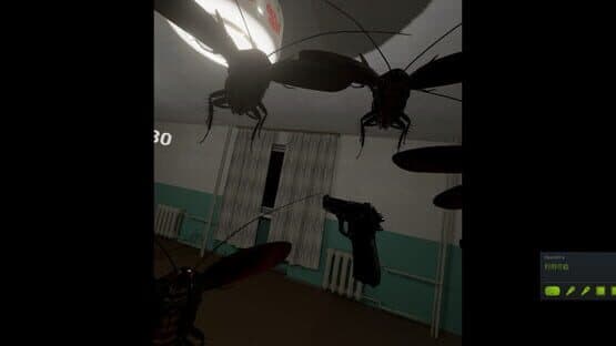 Cockroach VR — screenshot 5