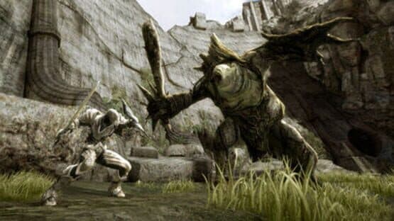 Infinity Blade II — screenshot 6