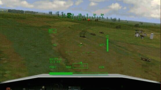 Gunship! — screenshot 3