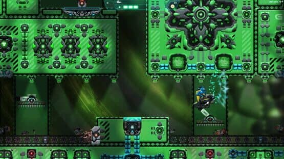 Robo's World: The Zarnok Fortress — screenshot 4
