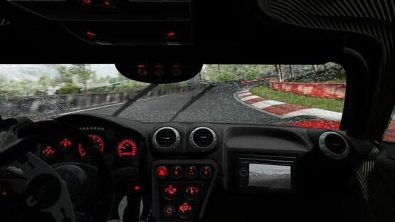 Project CARS — screenshot 4