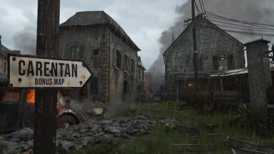 Call of Duty: WWII - Digital Deluxe Edition — screenshot 8