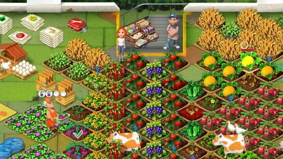Farming 6-in-1 bundle — screenshot 2