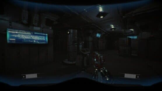 Redemption: Saints and Sinners — screenshot 5