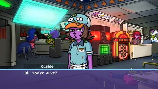 Card City Nights 2 — screenshot 1