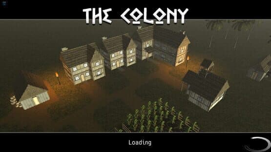 The Colony — screenshot 2