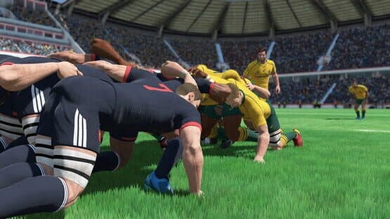 Rugby 18 — screenshot 5