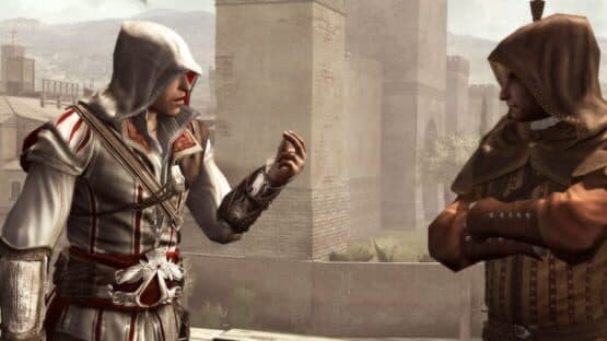 Assassin's Creed II — screenshot 1