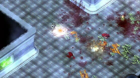 Alien Shooter: Revisited — screenshot 3