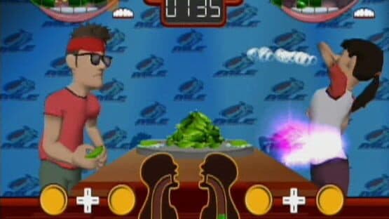 Major League Eating: The Game — screenshot 6