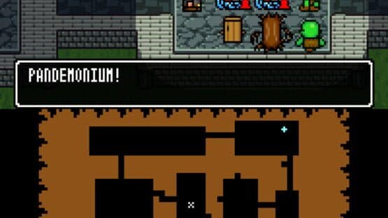 Alchemic Dungeons — screenshot 8