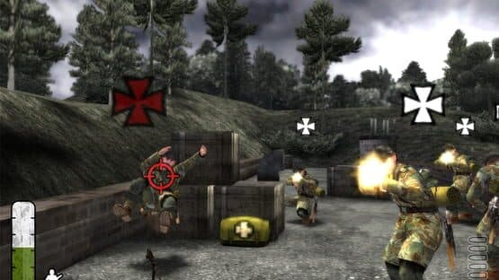 Medal of Honor: Heroes 2 — screenshot 6