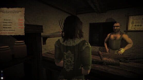 Witan — screenshot 5