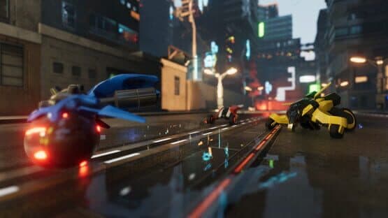 The Endless Mission — screenshot 3