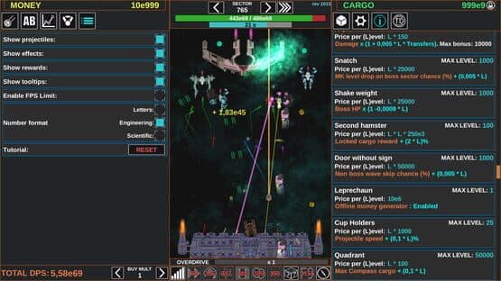 Transport Defender — screenshot 2