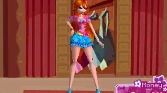 Winx Club Rockstars — screenshot 1