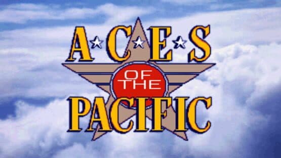 Aces of the Pacific — screenshot 3